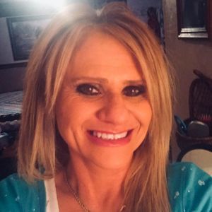 Meet your Posher, Betty jo